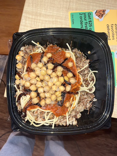 Photo of The Egyptian taste ( Halal) - 8037 Kingston Pike, Knoxville, TN 37919