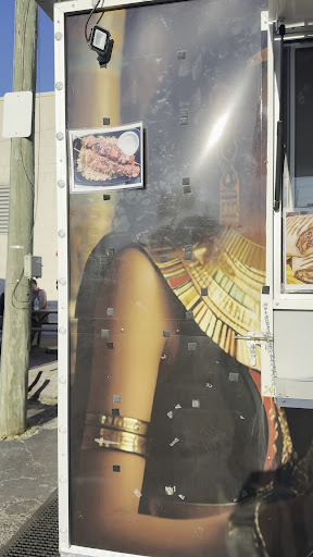 Photo of The Egyptian taste ( Halal) - 8037 Kingston Pike, Knoxville, TN 37919