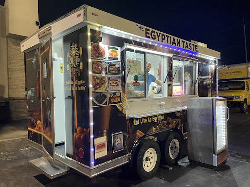 Photo of The Egyptian taste ( Halal) - 8037 Kingston Pike, Knoxville, TN 37919