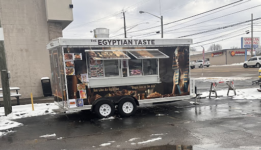 Photo of The Egyptian taste ( Halal) - 8037 Kingston Pike, Knoxville, TN 37919