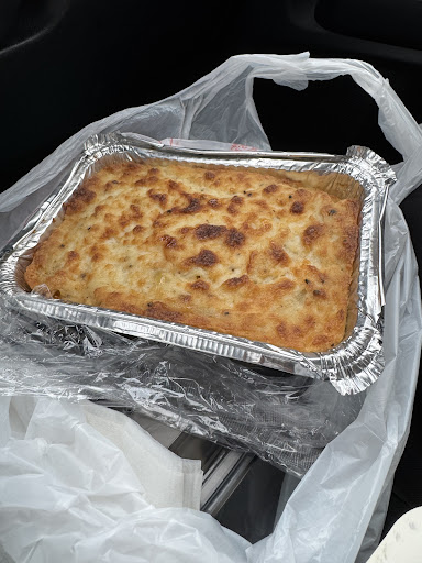 Photo of The Egyptian taste ( Halal) - 8037 Kingston Pike, Knoxville, TN 37919