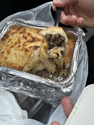 Photo of The Egyptian taste ( Halal) - 8037 Kingston Pike, Knoxville, TN 37919