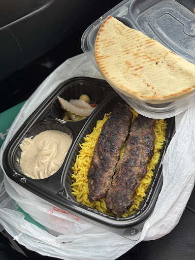 Photo of The Egyptian taste ( Halal) - 8037 Kingston Pike, Knoxville, TN 37919