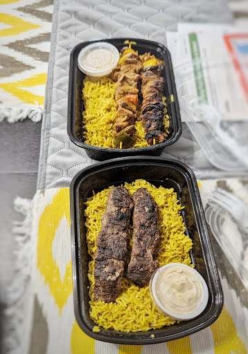 Photo of The Egyptian taste ( Halal) - 8037 Kingston Pike, Knoxville, TN 37919