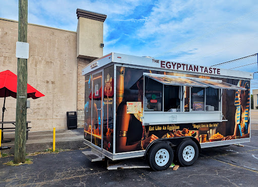 Photo of The Egyptian taste ( Halal) - 8037 Kingston Pike, Knoxville, TN 37919