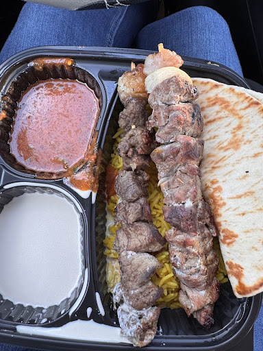 Photo of The Egyptian taste ( Halal) - 8037 Kingston Pike, Knoxville, TN 37919