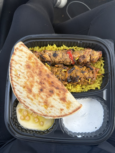Photo of The Egyptian taste ( Halal) - 8037 Kingston Pike, Knoxville, TN 37919
