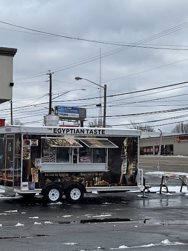 Photo of The Egyptian taste ( Halal) - 8037 Kingston Pike, Knoxville, TN 37919