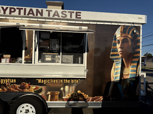 Photo of The Egyptian taste ( Halal) - 8037 Kingston Pike, Knoxville, TN 37919