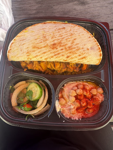 Photo of The Egyptian taste ( Halal) - 8037 Kingston Pike, Knoxville, TN 37919