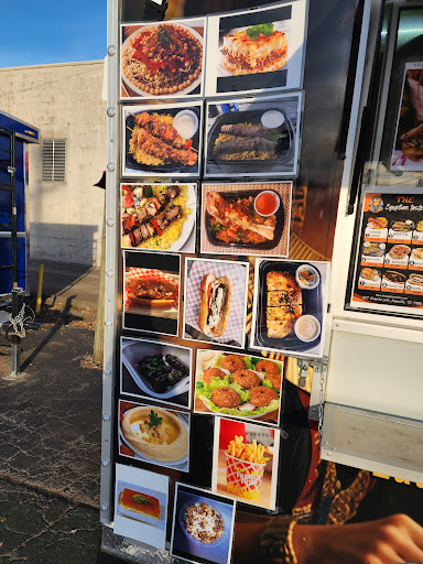 Photo of The Egyptian taste ( Halal) - 8037 Kingston Pike, Knoxville, TN 37919