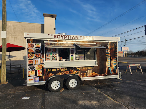 Photo of The Egyptian taste ( Halal) - 8037 Kingston Pike, Knoxville, TN 37919