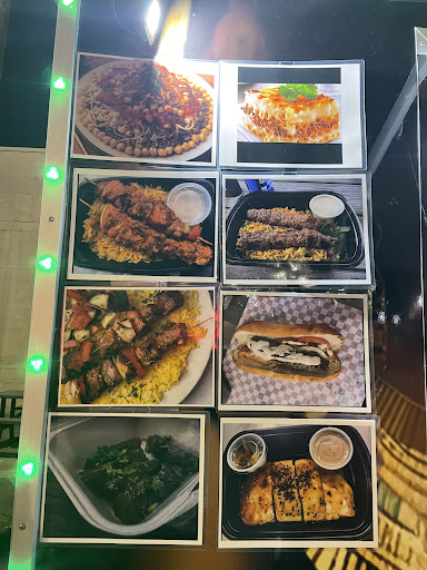 Photo of The Egyptian taste ( Halal) - 8037 Kingston Pike, Knoxville, TN 37919