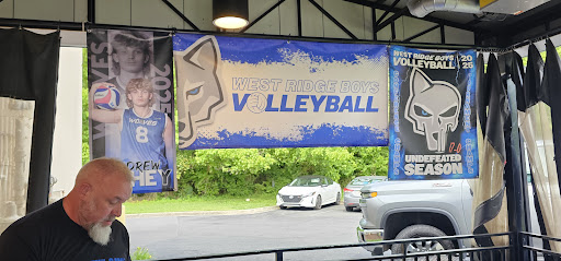 Photo of East Coast Wings + Grill - 2637 E Stone Dr, Kingsport, TN 37660