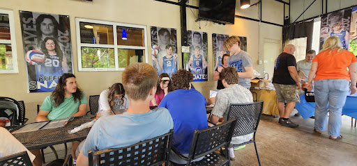 Photo of East Coast Wings + Grill - 2637 E Stone Dr, Kingsport, TN 37660