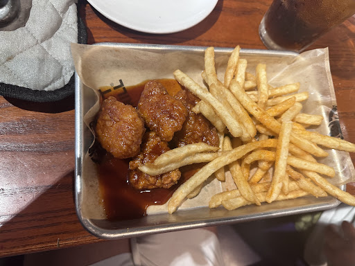 Photo of East Coast Wings + Grill - 2637 E Stone Dr, Kingsport, TN 37660