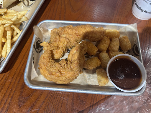 Photo of East Coast Wings + Grill - 2637 E Stone Dr, Kingsport, TN 37660