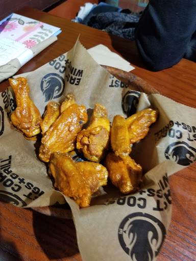 Photo of East Coast Wings + Grill - 2637 E Stone Dr, Kingsport, TN 37660