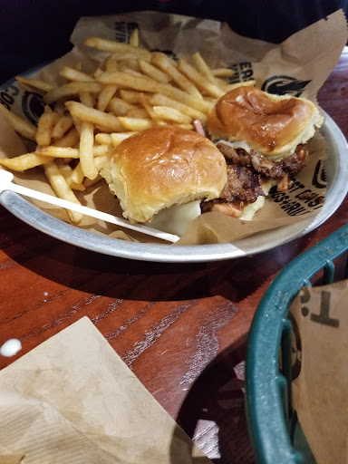 Photo of East Coast Wings + Grill - 2637 E Stone Dr, Kingsport, TN 37660