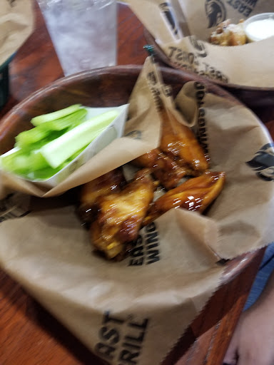 Photo of East Coast Wings + Grill - 2637 E Stone Dr, Kingsport, TN 37660