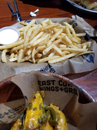 Photo of East Coast Wings + Grill - 2637 E Stone Dr, Kingsport, TN 37660