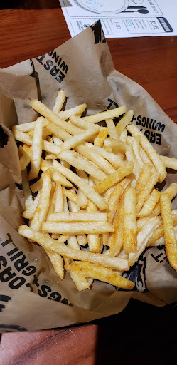 Photo of East Coast Wings + Grill - 2637 E Stone Dr, Kingsport, TN 37660