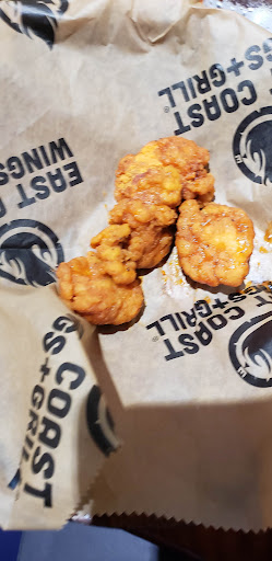 Photo of East Coast Wings + Grill - 2637 E Stone Dr, Kingsport, TN 37660