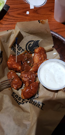 Photo of East Coast Wings + Grill - 2637 E Stone Dr, Kingsport, TN 37660