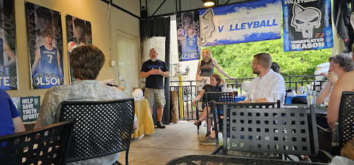 Photo of East Coast Wings + Grill - 2637 E Stone Dr, Kingsport, TN 37660