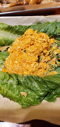 Photo of East Coast Wings + Grill - 2637 E Stone Dr, Kingsport, TN 37660