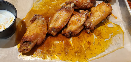 Photo of East Coast Wings + Grill - 2637 E Stone Dr, Kingsport, TN 37660