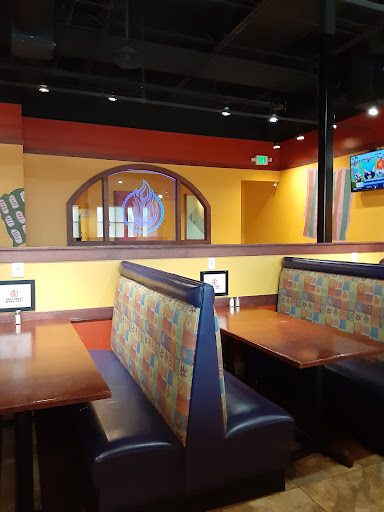 Photo of East Coast Wings + Grill - 2637 E Stone Dr, Kingsport, TN 37660