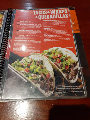 Photo of East Coast Wings + Grill - 2637 E Stone Dr, Kingsport, TN 37660