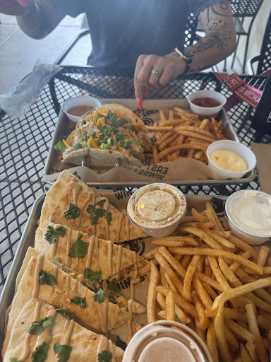 Photo of East Coast Wings + Grill - 2637 E Stone Dr, Kingsport, TN 37660