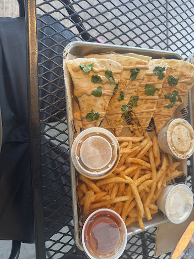 Photo of East Coast Wings + Grill - 2637 E Stone Dr, Kingsport, TN 37660