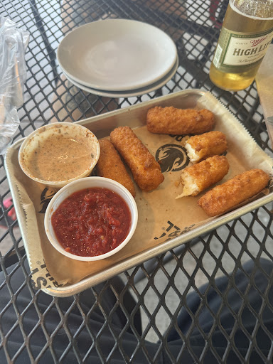 Photo of East Coast Wings + Grill - 2637 E Stone Dr, Kingsport, TN 37660