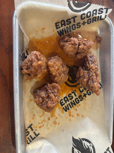 Photo of East Coast Wings + Grill - 2637 E Stone Dr, Kingsport, TN 37660