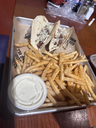 Photo of East Coast Wings + Grill - 2637 E Stone Dr, Kingsport, TN 37660