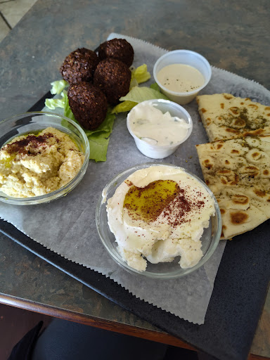 Photo of Coney Island & Golden Falafel - 216 N Fairmont Ave, Morristown, TN 37814