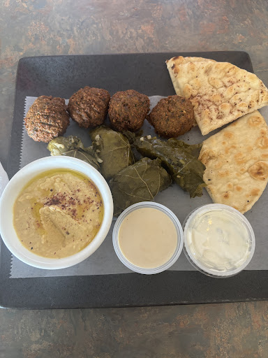 Photo of Coney Island & Golden Falafel - 216 N Fairmont Ave, Morristown, TN 37814