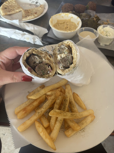 Photo of Coney Island & Golden Falafel - 216 N Fairmont Ave, Morristown, TN 37814