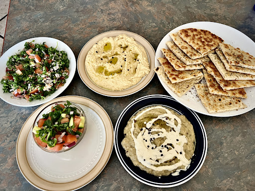 Photo of Coney Island & Golden Falafel - 216 N Fairmont Ave, Morristown, TN 37814
