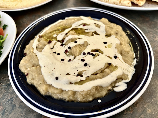 Photo of Coney Island & Golden Falafel - 216 N Fairmont Ave, Morristown, TN 37814