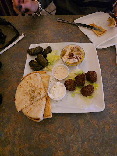 Photo of Coney Island & Golden Falafel - 216 N Fairmont Ave, Morristown, TN 37814