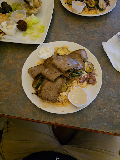 Photo of Coney Island & Golden Falafel - 216 N Fairmont Ave, Morristown, TN 37814