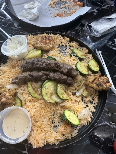 Photo of Coney Island & Golden Falafel - 216 N Fairmont Ave, Morristown, TN 37814