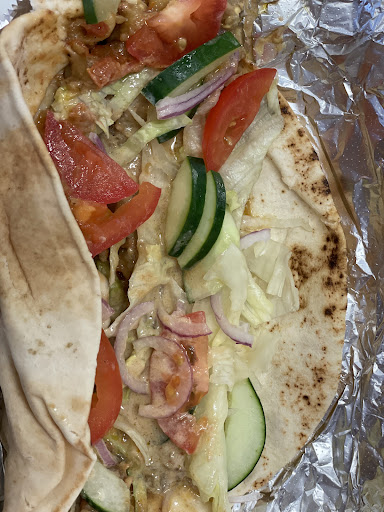 Photo of Coney Island & Golden Falafel - 216 N Fairmont Ave, Morristown, TN 37814