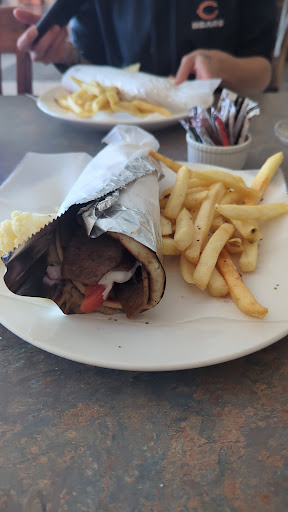 Photo of Coney Island & Golden Falafel - 216 N Fairmont Ave, Morristown, TN 37814