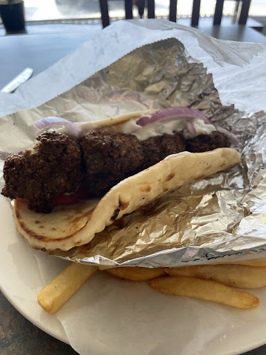 Photo of Coney Island & Golden Falafel - 216 N Fairmont Ave, Morristown, TN 37814
