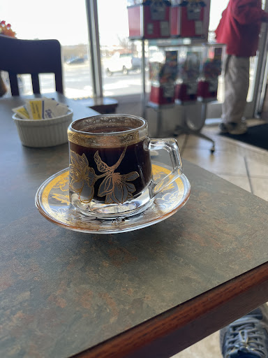 Photo of Coney Island & Golden Falafel - 216 N Fairmont Ave, Morristown, TN 37814